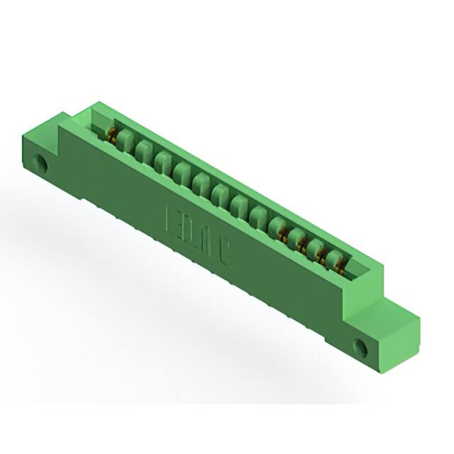307-013-553-112 EDAC Inc.  Edgeboard Connectors